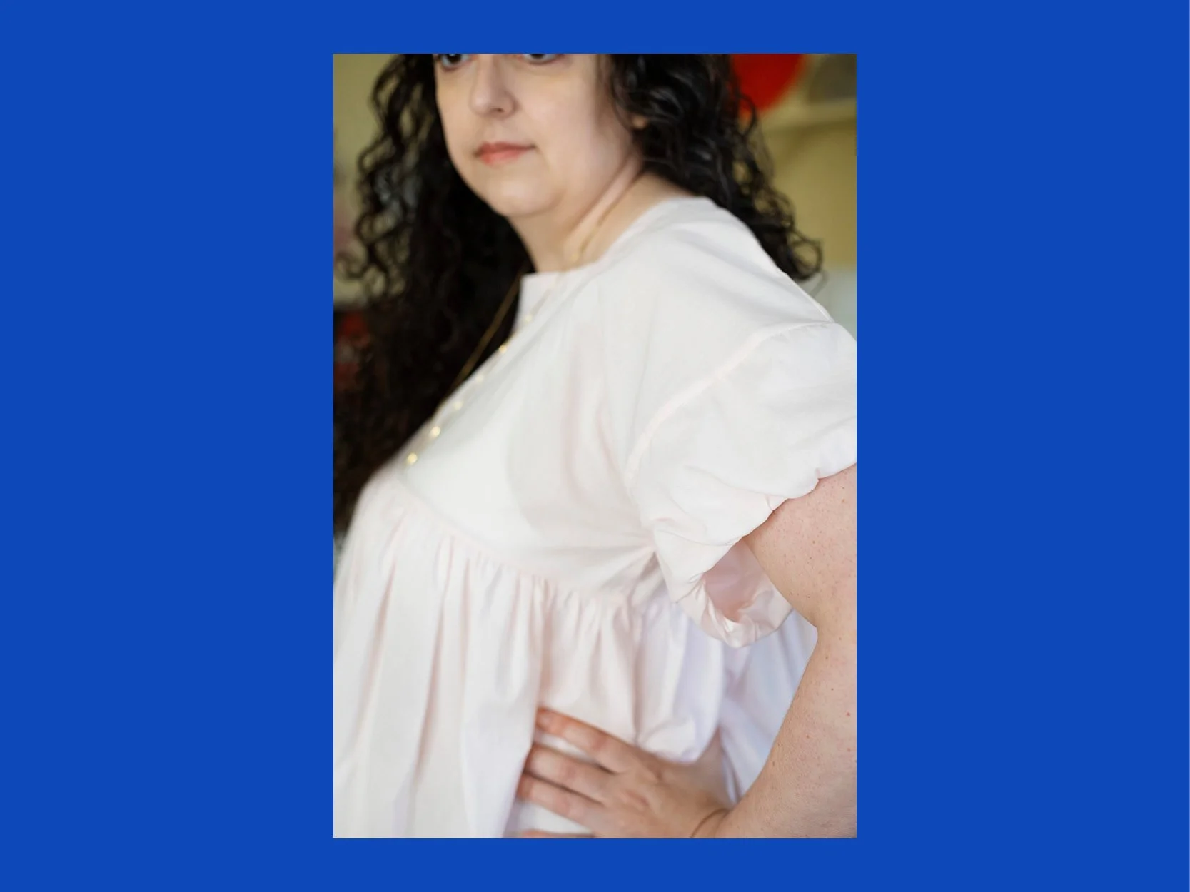 Lindaページ Digital Sewing Pattern LINDA — TAUKO Indie Sewing Magazine